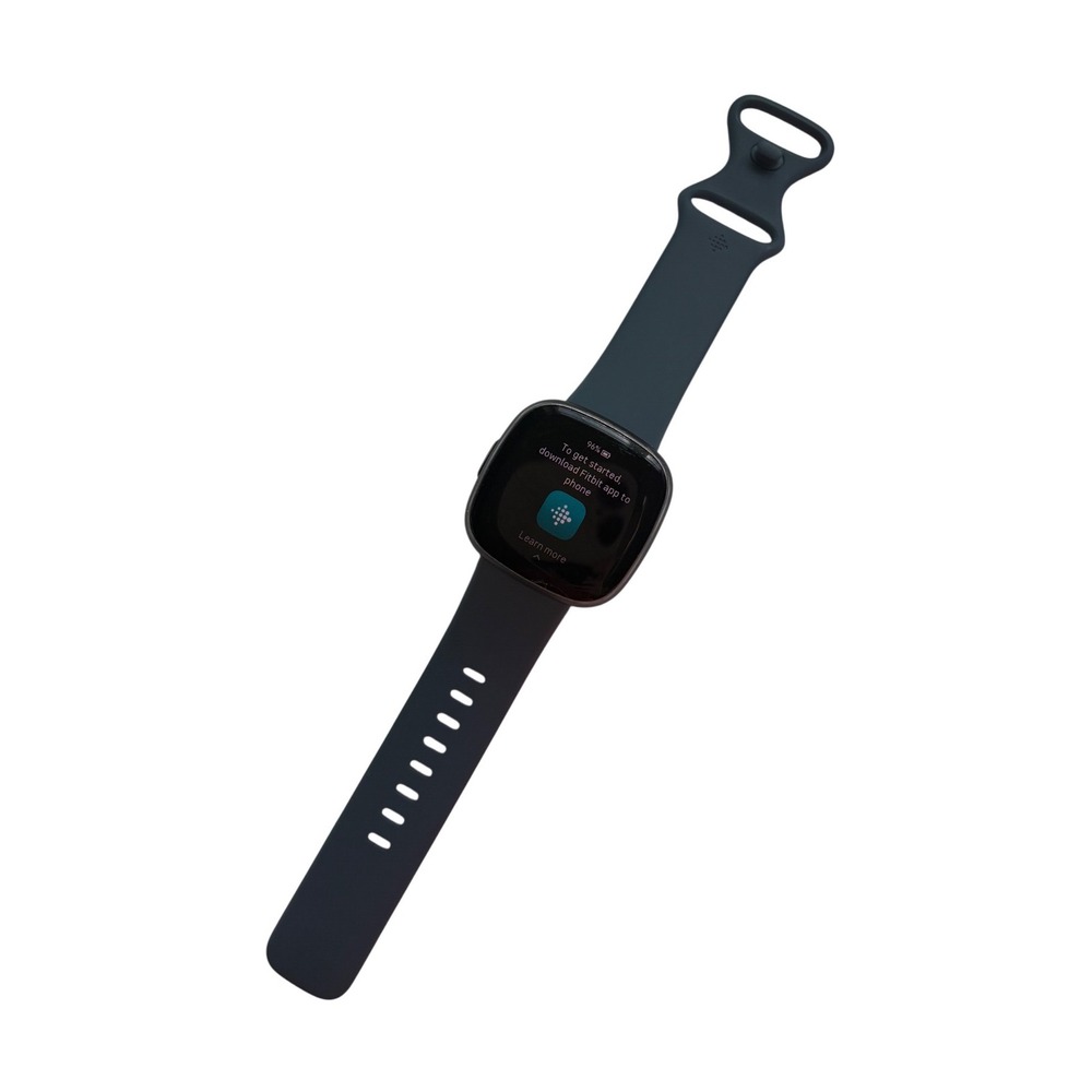 Preowned Fitbit Versa 4 - Picture 9 of 9